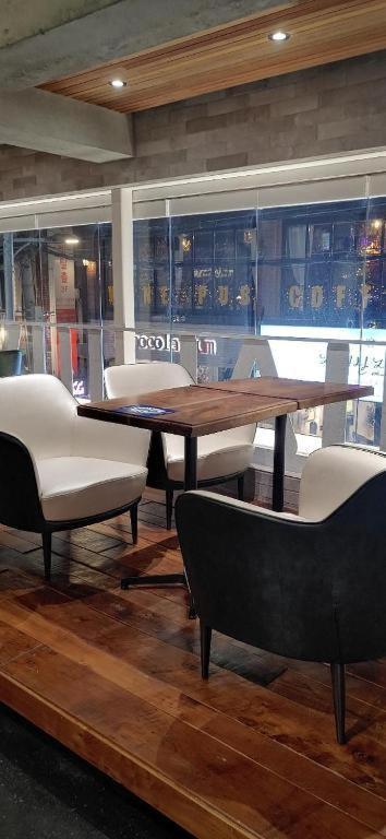 Kozayo Hongdae Hostel Сеул Экстерьер фото