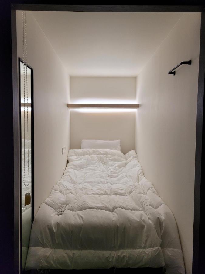 Kozayo Hongdae Hostel Сеул Экстерьер фото