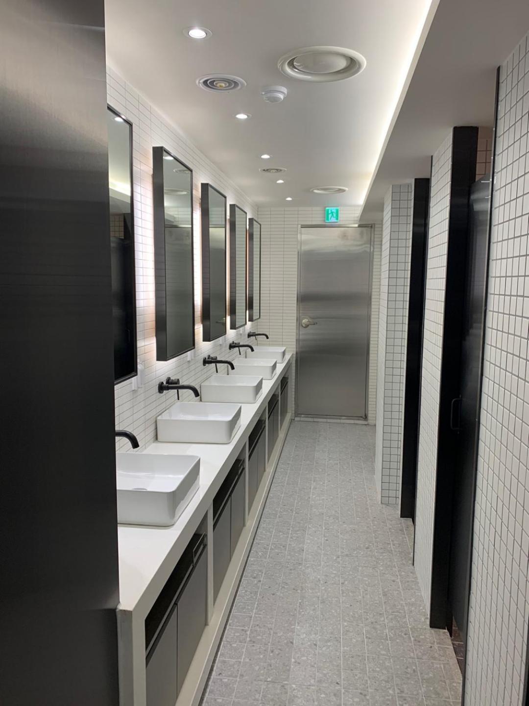 Kozayo Hongdae Hostel Сеул Экстерьер фото