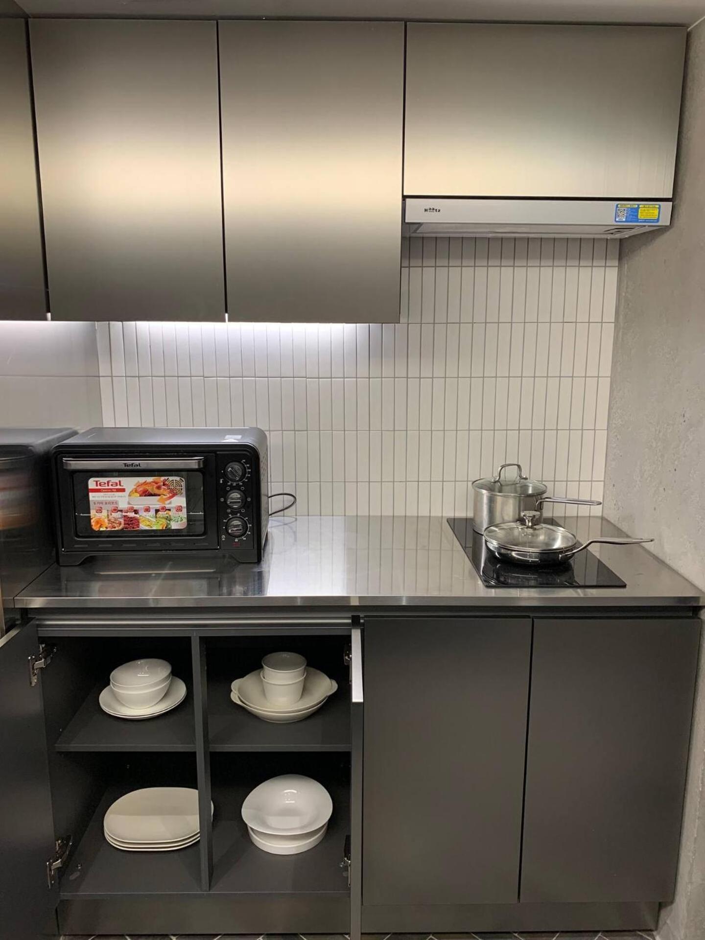 Kozayo Hongdae Hostel Сеул Экстерьер фото